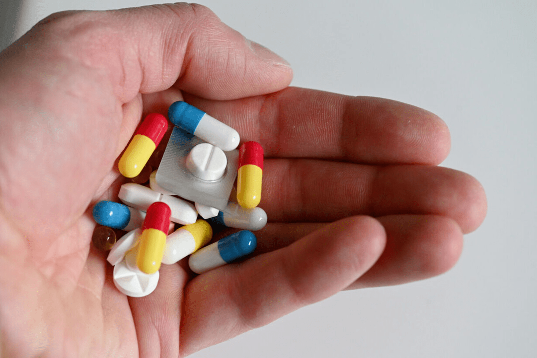 medications to increase potency