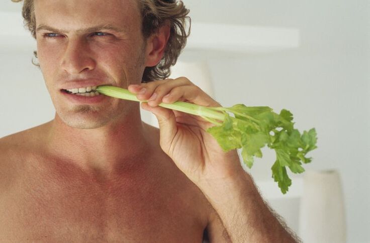 Celery is useful