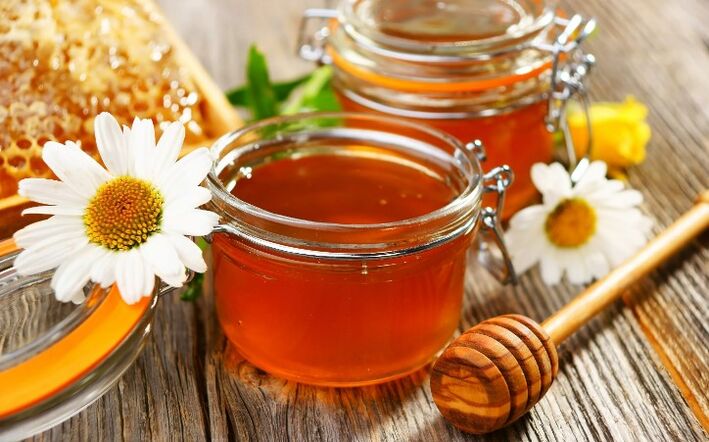 Honey