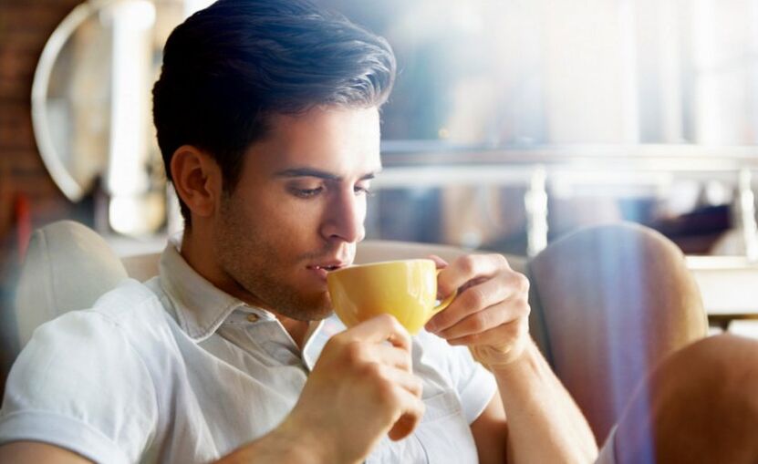 tea
