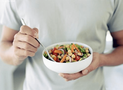 Food for potency