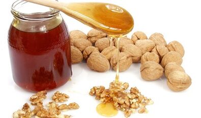 Folk remedies for improving potency