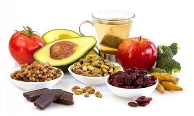 Food enhancing potential